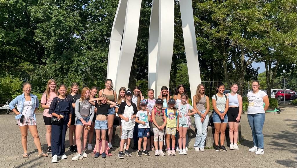 Reitverein Wipperfürth Pferdemuseum Allwetterzoo 2023