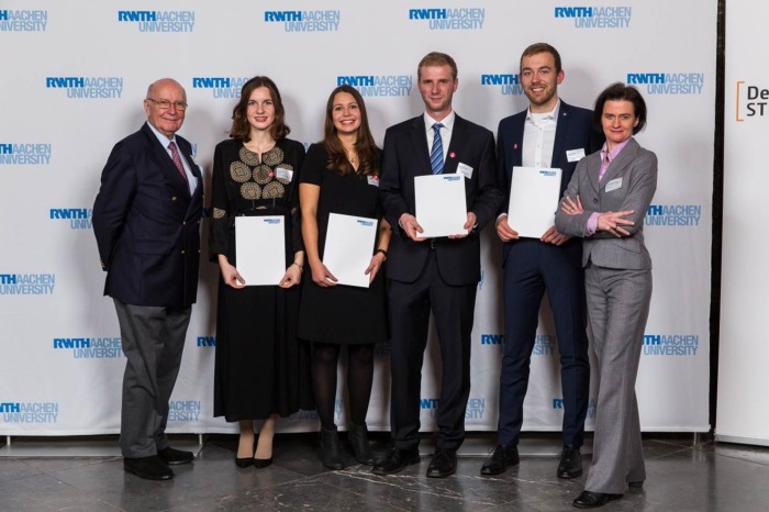 rwth aachen bildungsfonds stipendium