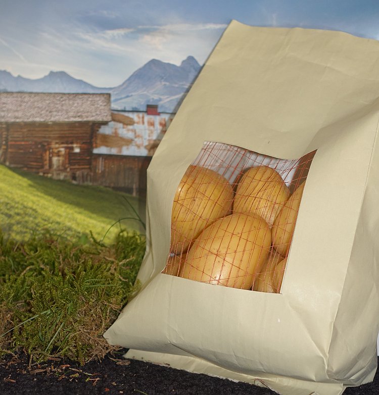 verbundverpackung verstärkung biologisch abbaubar reißfest