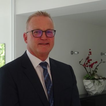 Dirk Martschinke Einkauf und Qualitätsmanagement Bafatex