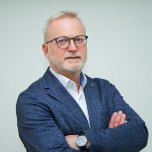 Dirk Martschinke, Bafatex GmbH Wipperfuerth