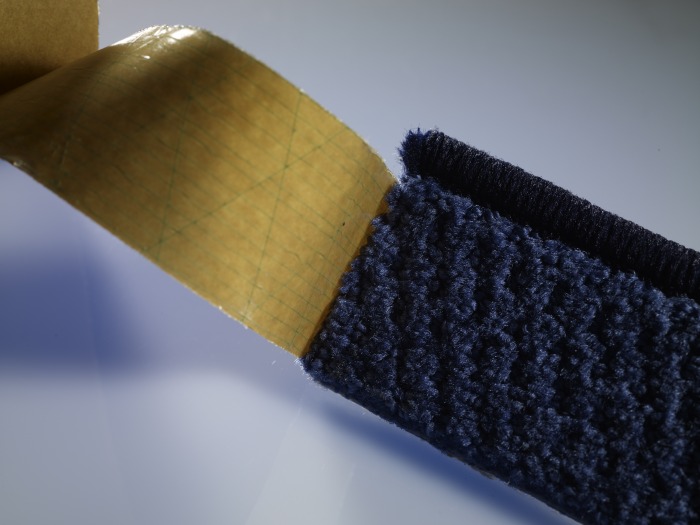 nastro adesivo in schiuma acrilica protezione contro l'allungamento eccessivo fornitore nastro adesivo in schiuma acrilica protezione contro l'allungamento eccessivo